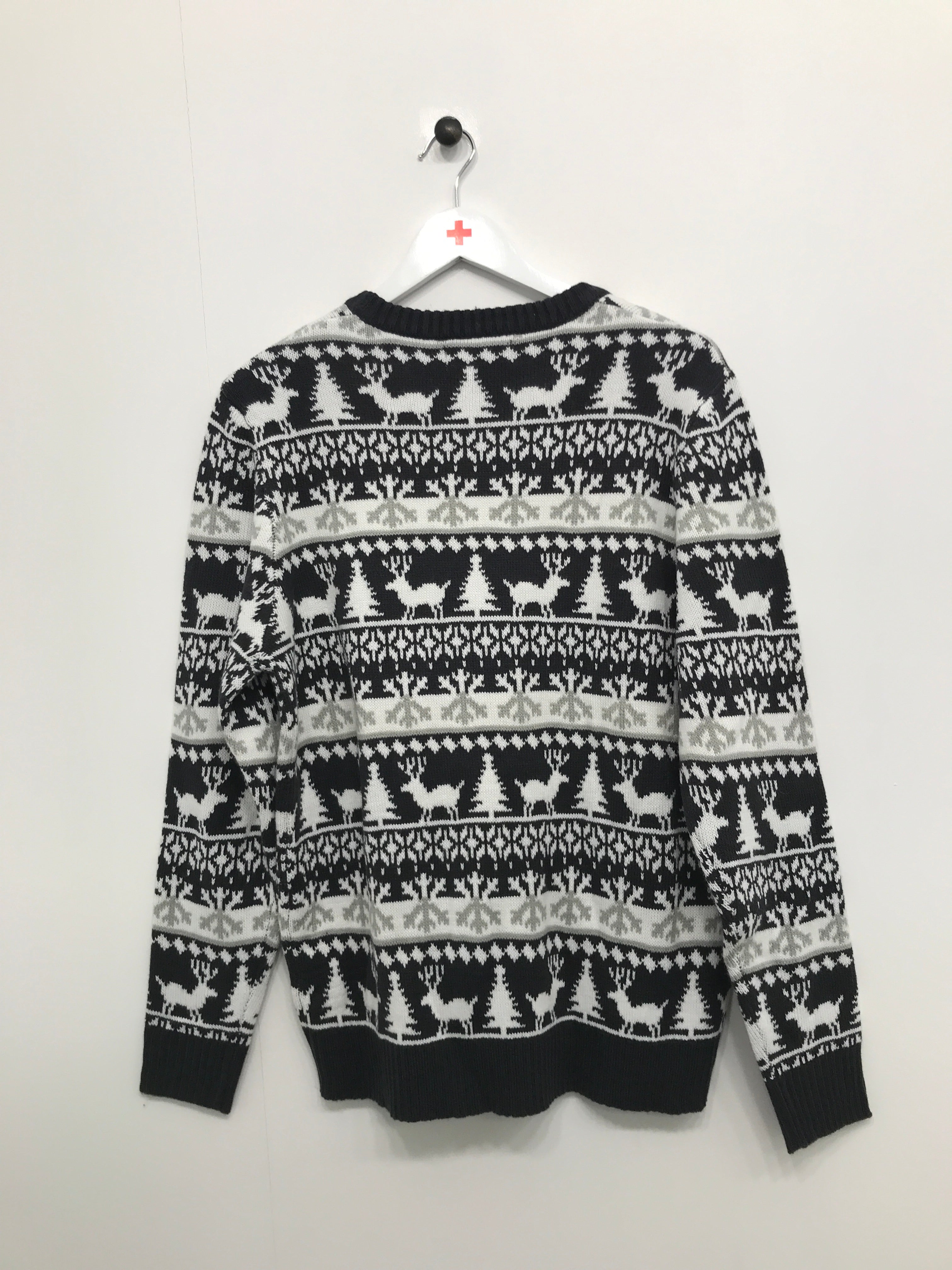 Ugly Xmas Strik